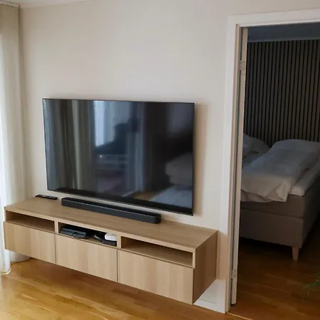 Ons 2024 - Prime Location For Rent 아파트 스타방에르