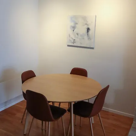 Ons 2024 - Prime Location For Rent Διαμέρισμα Στάβανγκερ