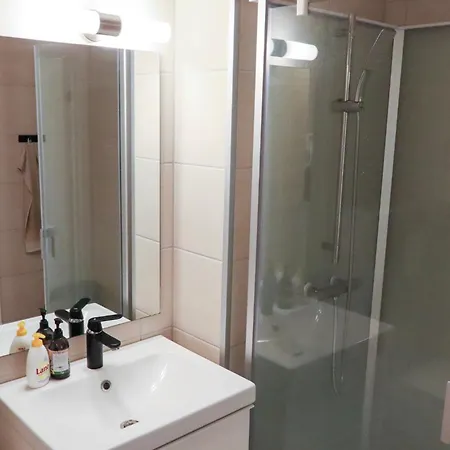 아파트 Ons 2024 - Prime Location For Rent